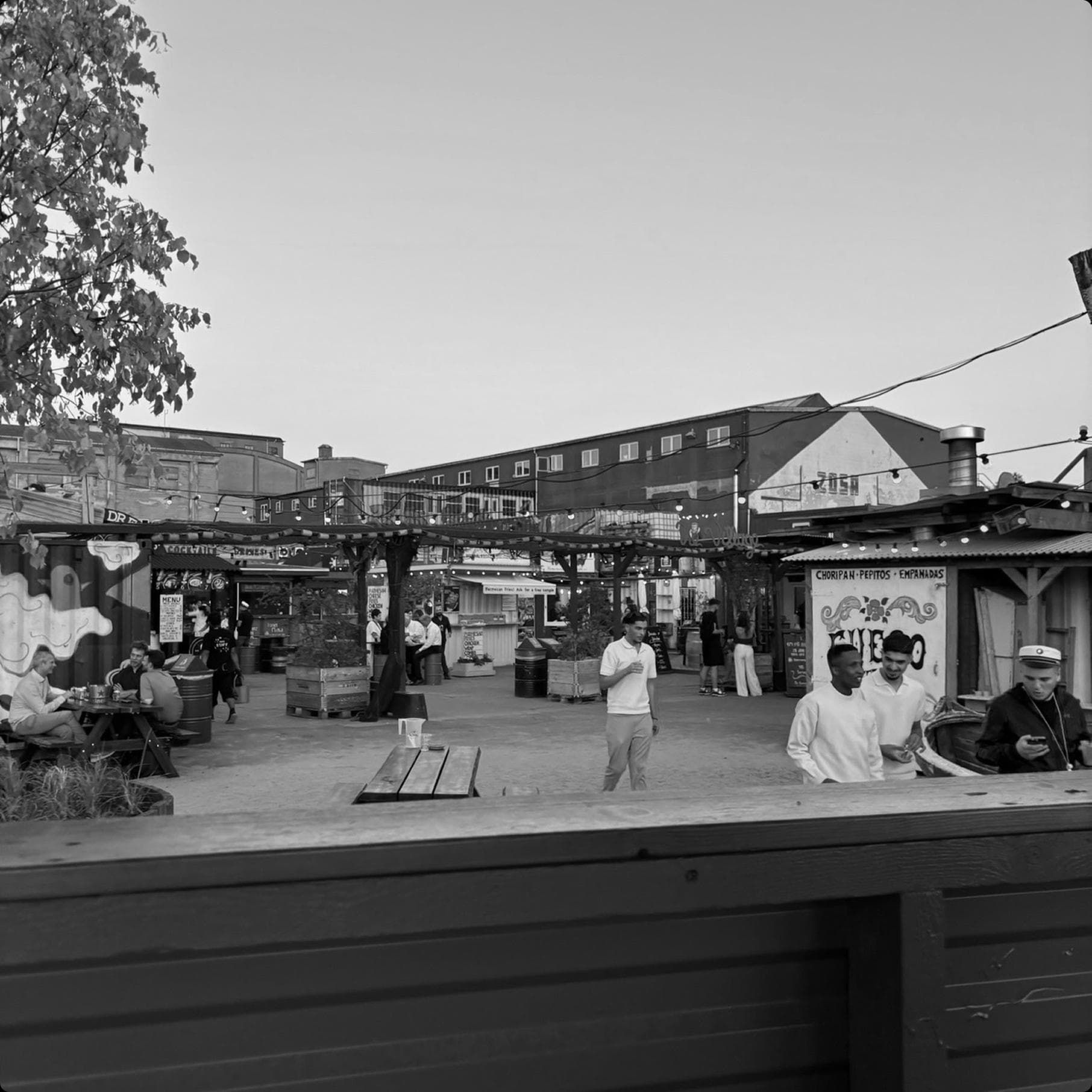 Image - Copenhagen City guide - Card grid (6) - Card (2)