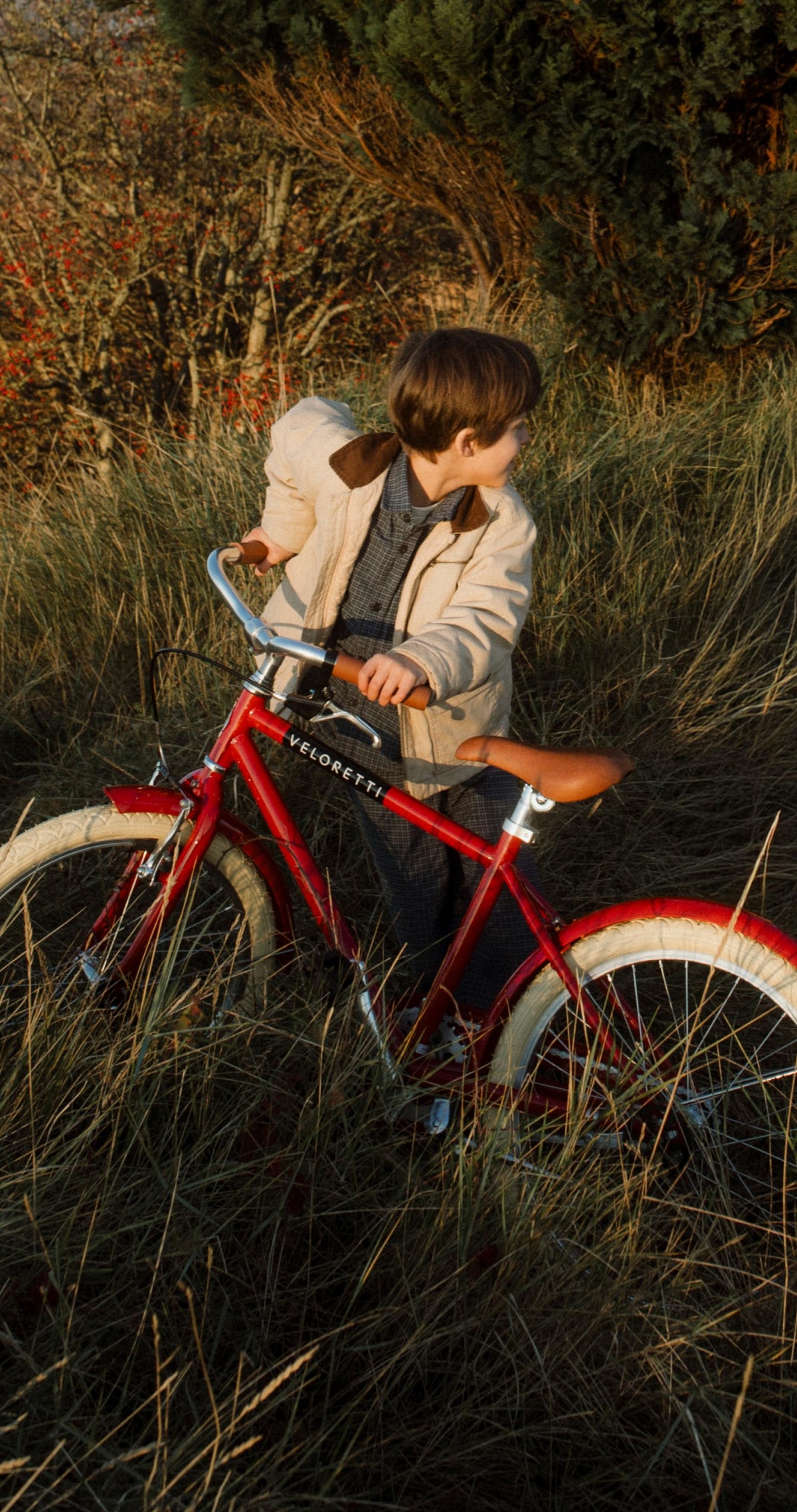 Kids Mini