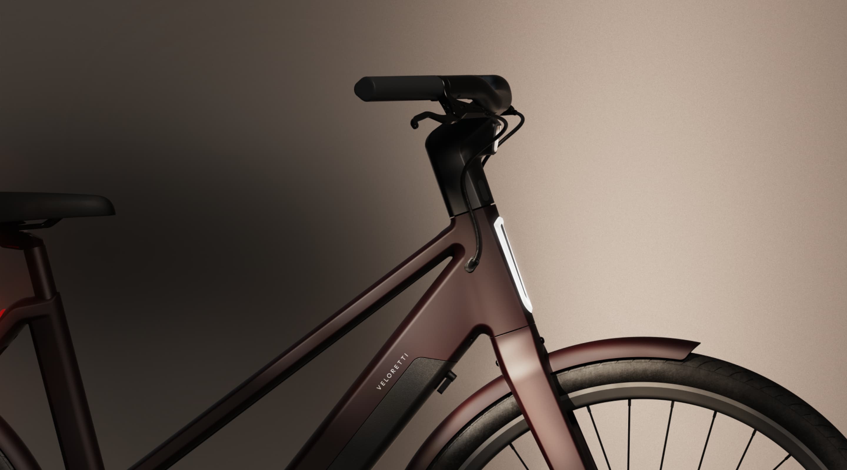 Een nieuwe tint voor Two