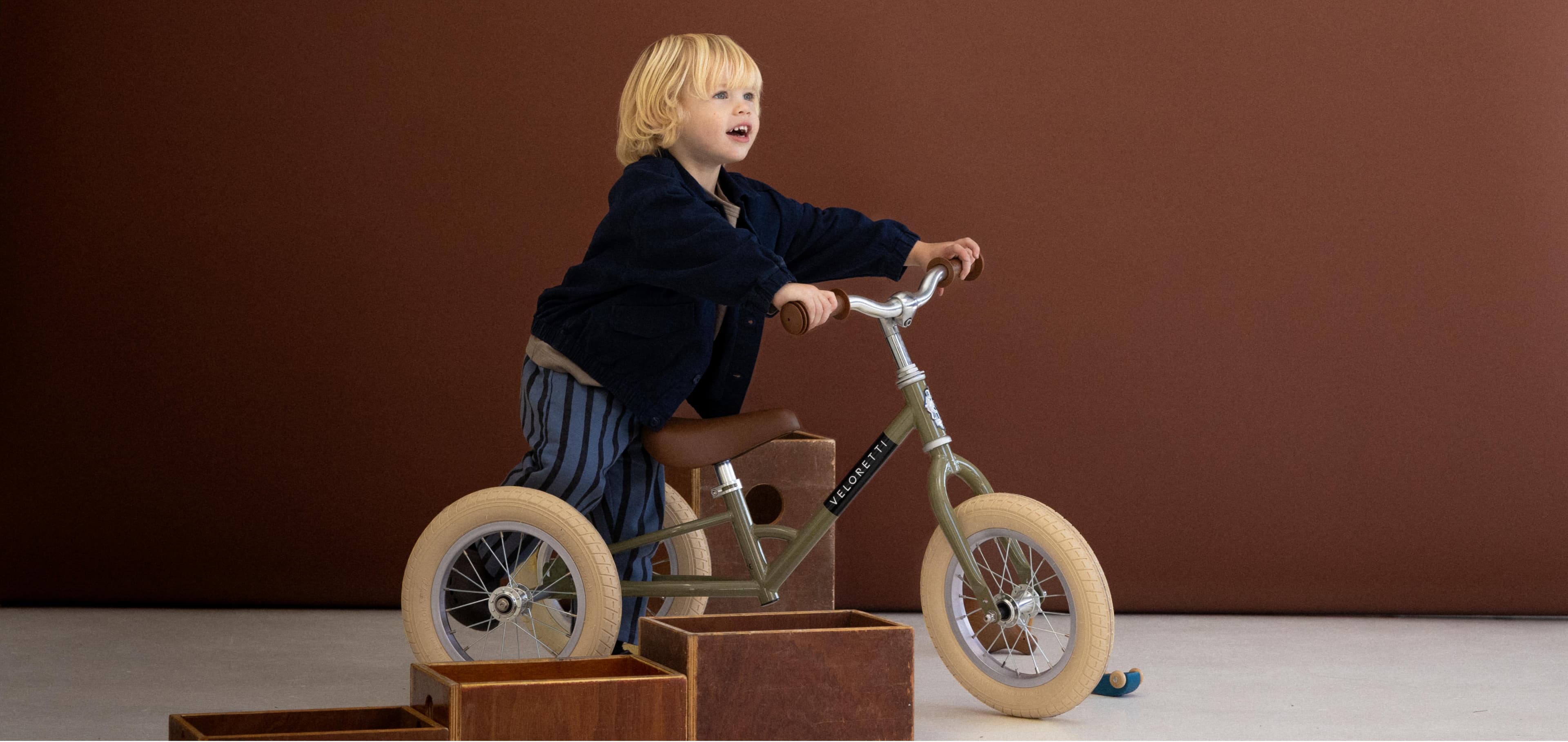 Image - PDP - Kids - Tricycle (desktop)