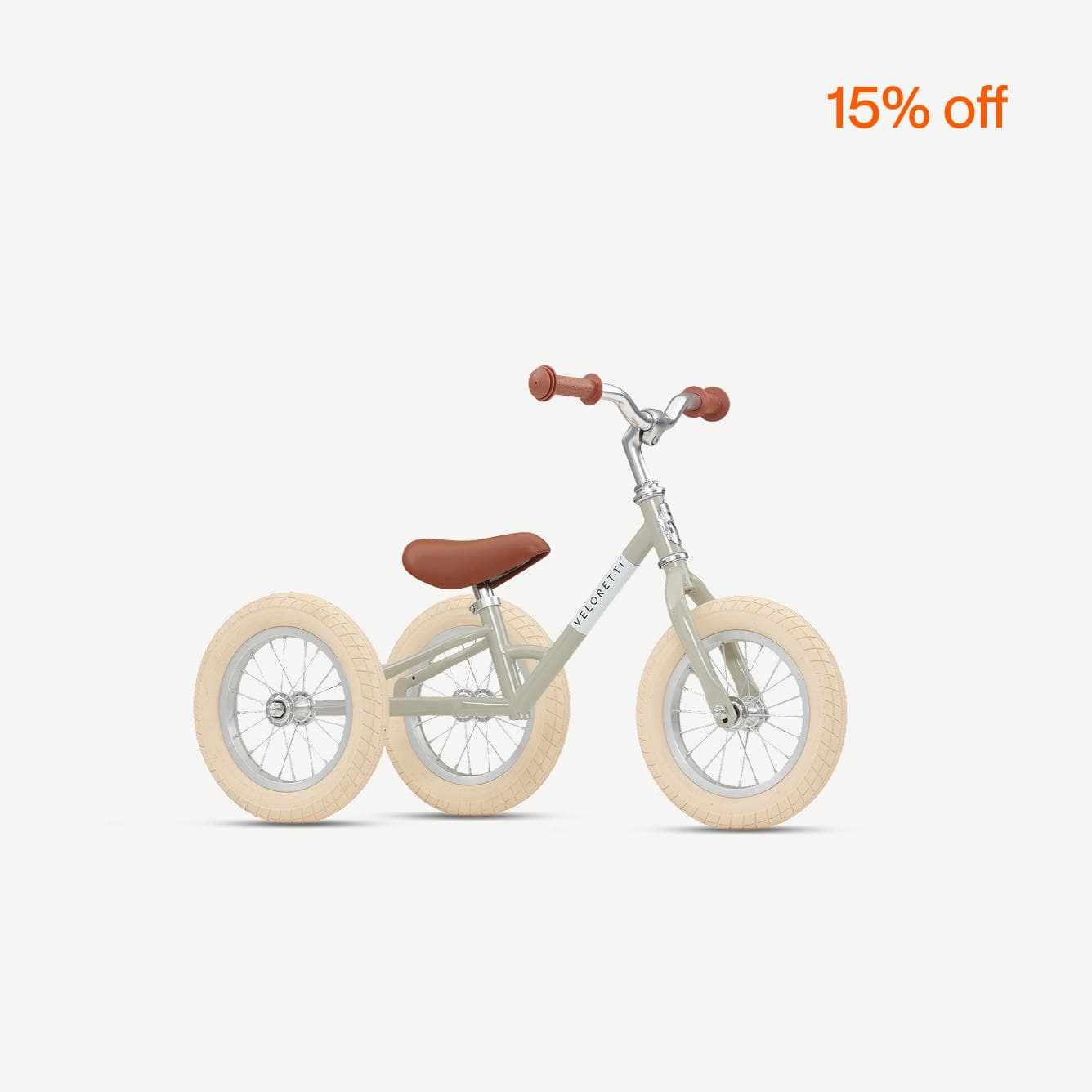 Image - Tricycle - Card Grid