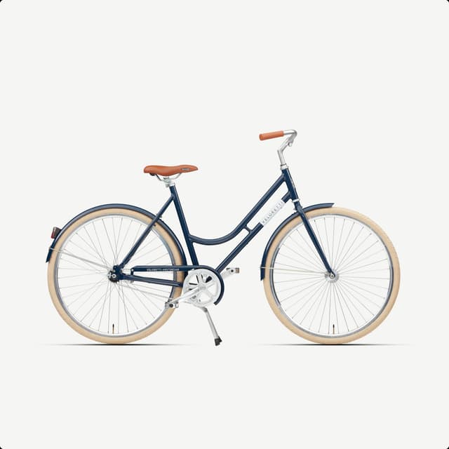 Card Image - Outlet Robyn Blue Yonder 1S (55cm)