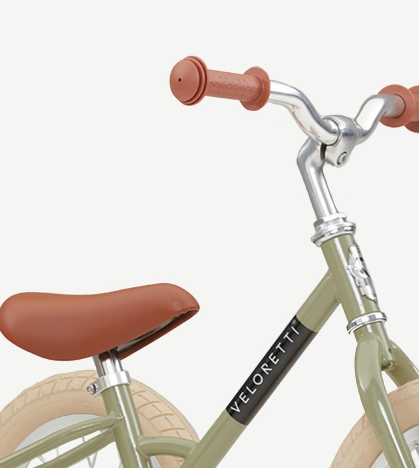 Tricycle