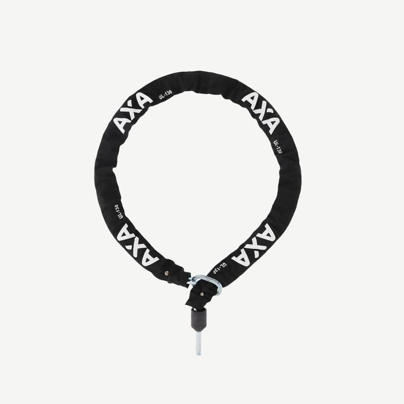 AXA Plug-in Chain - 140 cm