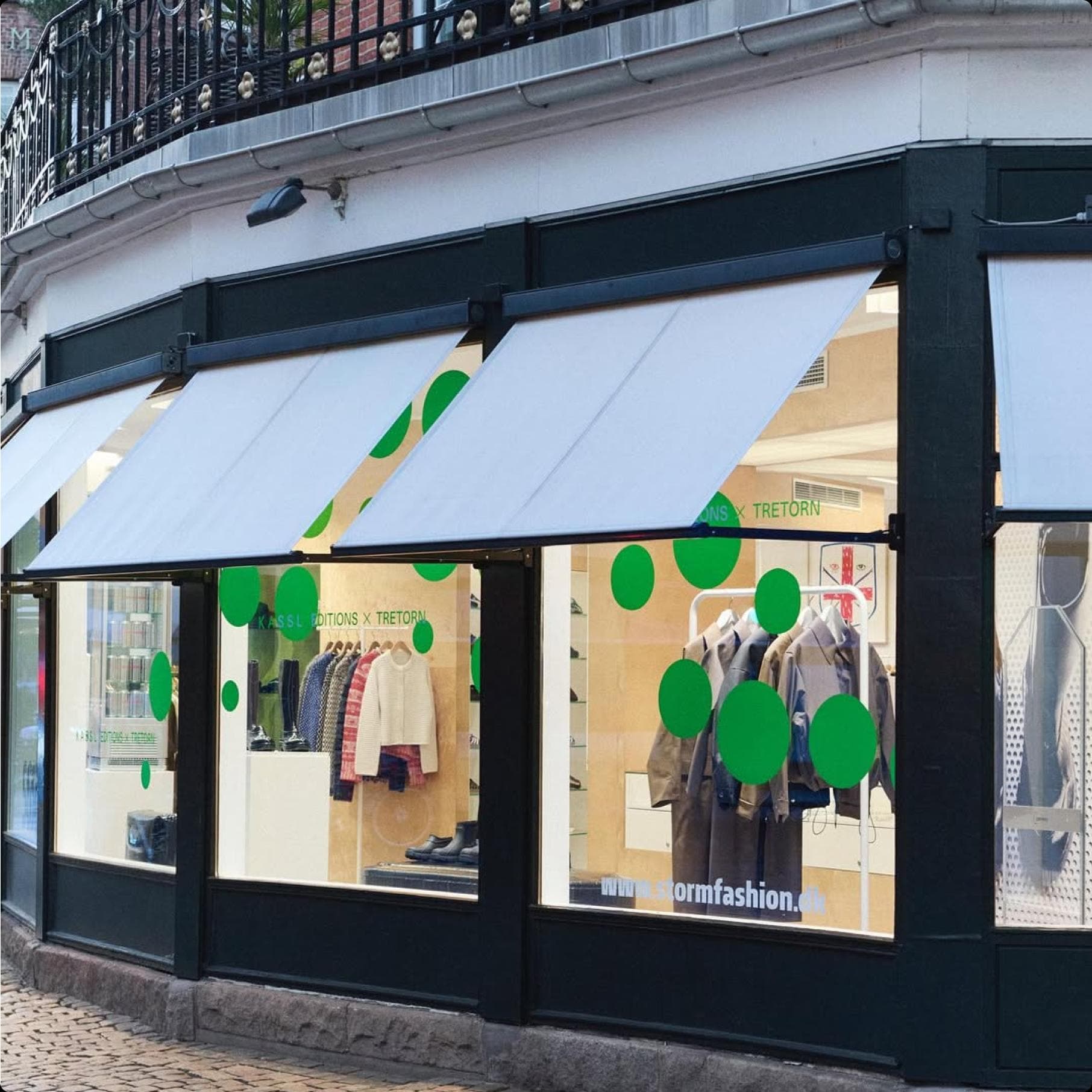 Image - Copenhagen City guide - Card grid (6) - Card (1)