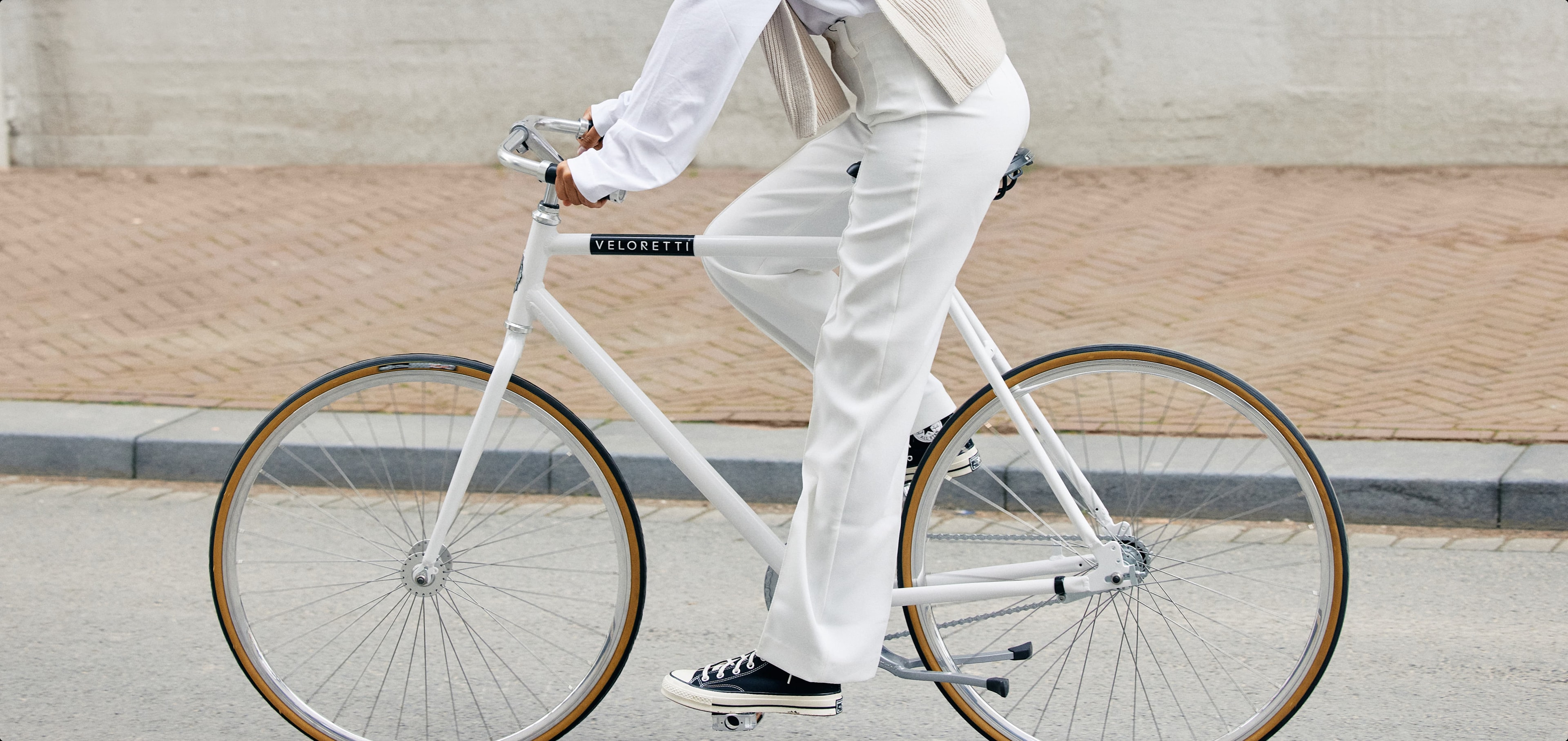 Découvrez le Berlin : un vélo de ville rapide pour la vie urbaine
