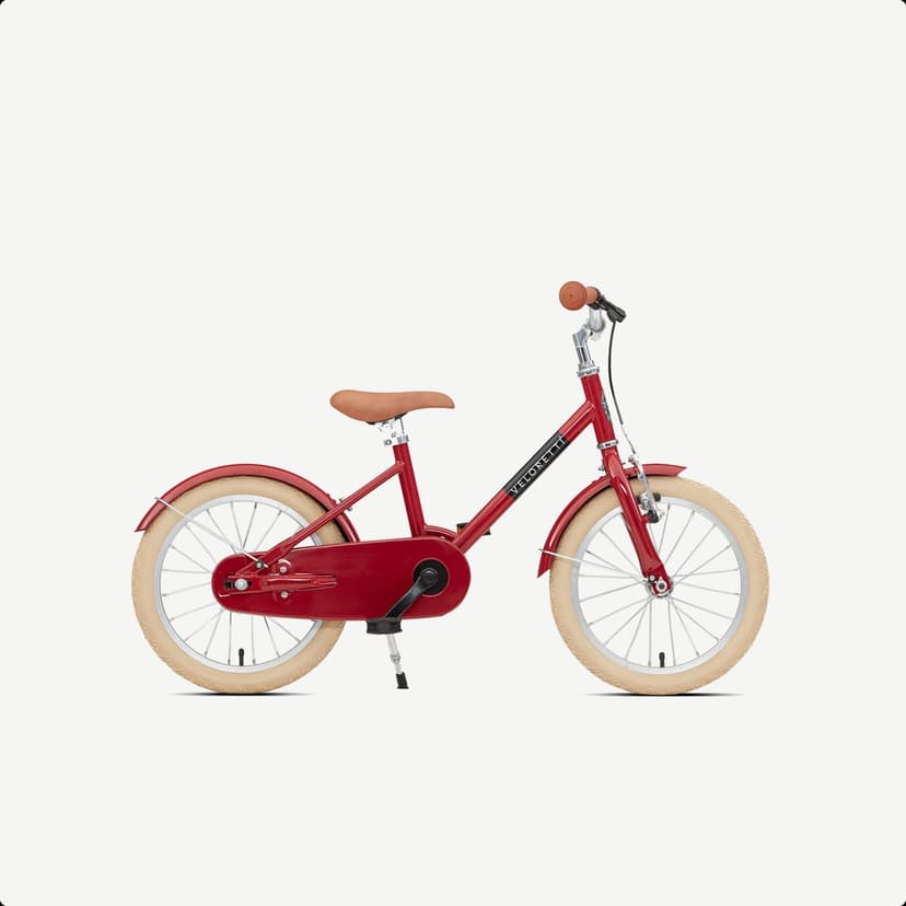 Outlet Maxi Dakota Red - Product grid image