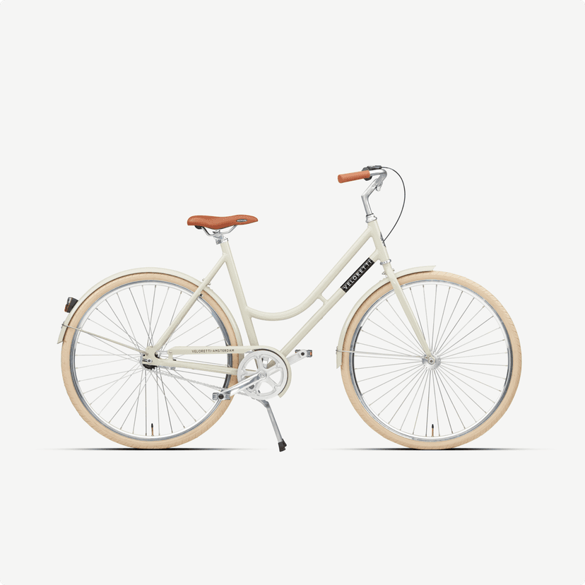 Card Image - Outlet Robyn Pebble Grey 3S (55cm)