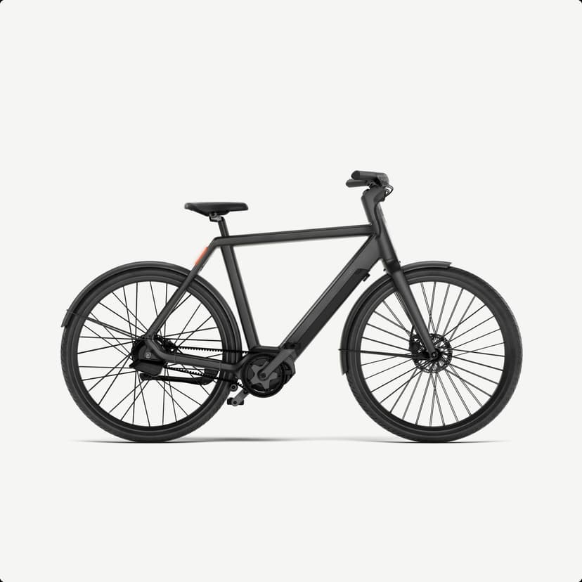 Electric Ace Two Matte Black - Outlet - Product grid - Image