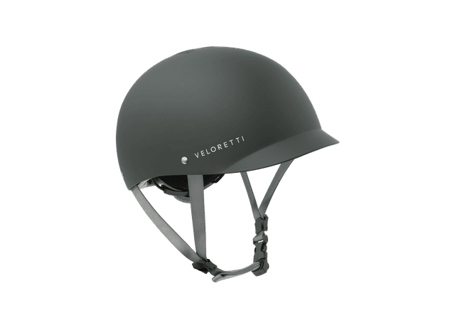 Adult Headgear Dark Grey PDP