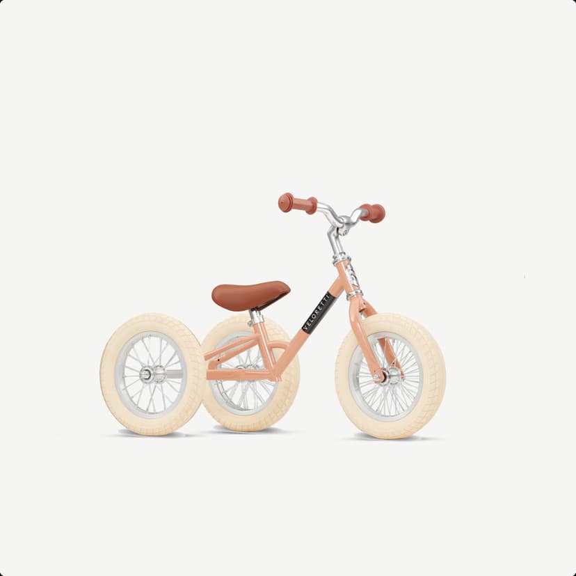 Outlet Tricycle Blazing Salmon - Product grid image