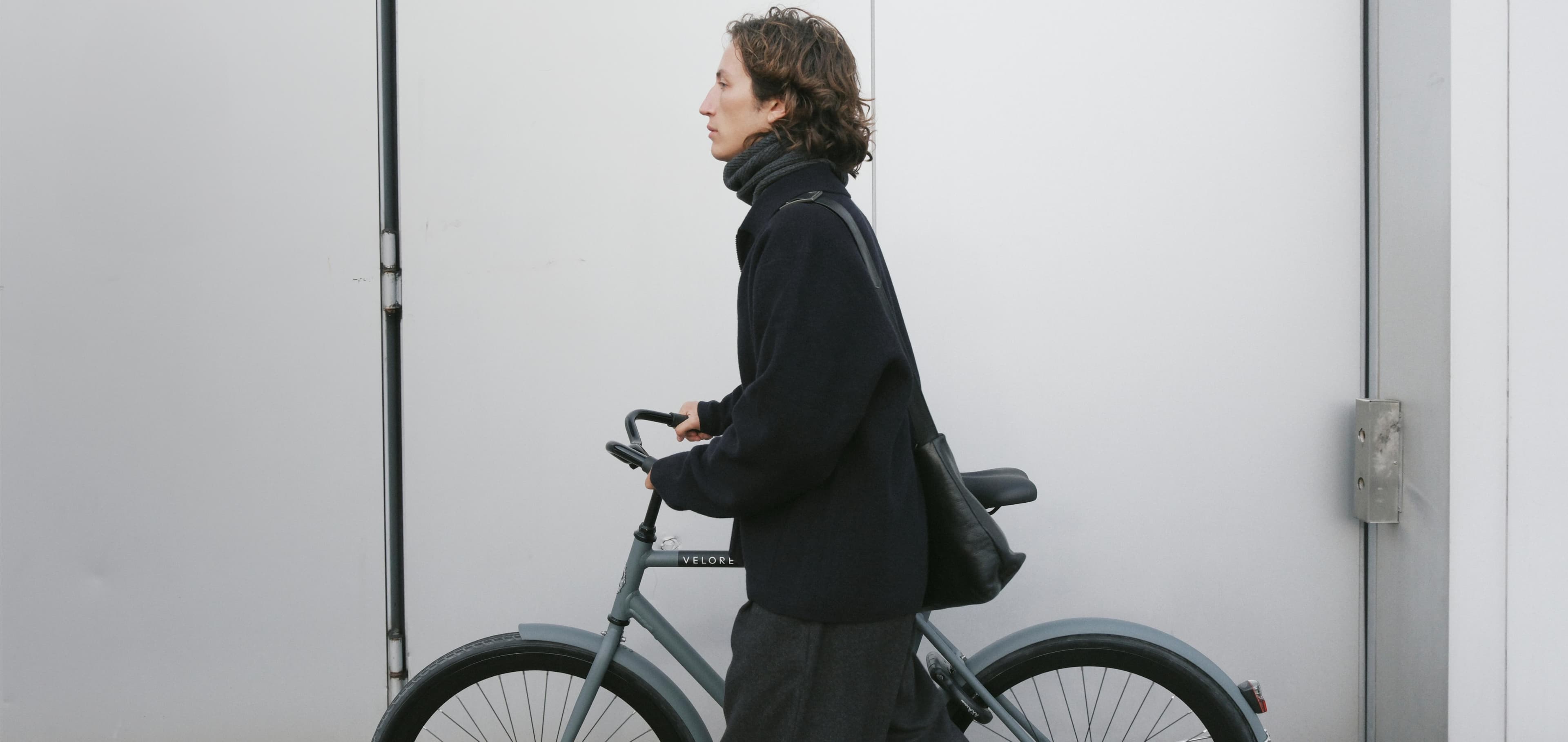 Homepage - media - City bike - Image - desktop