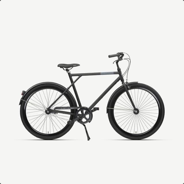 Card Image - Outlet Caféchaser Black Sabbath 3S+HB (57cm)