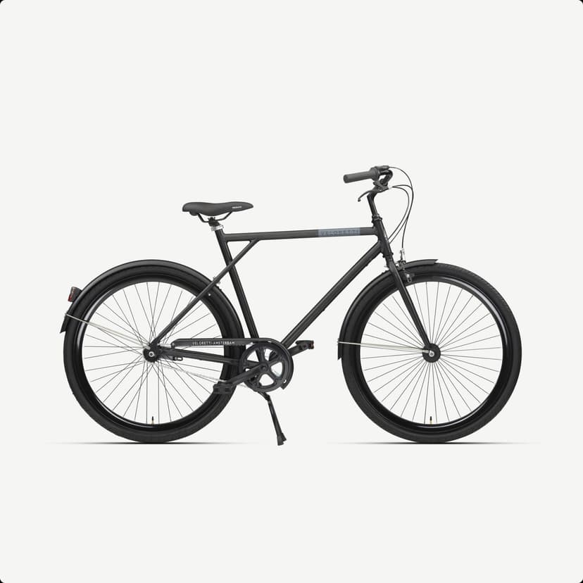 Card Image - Outlet Caféchaser Black Sabbath 3S+HB (57cm)