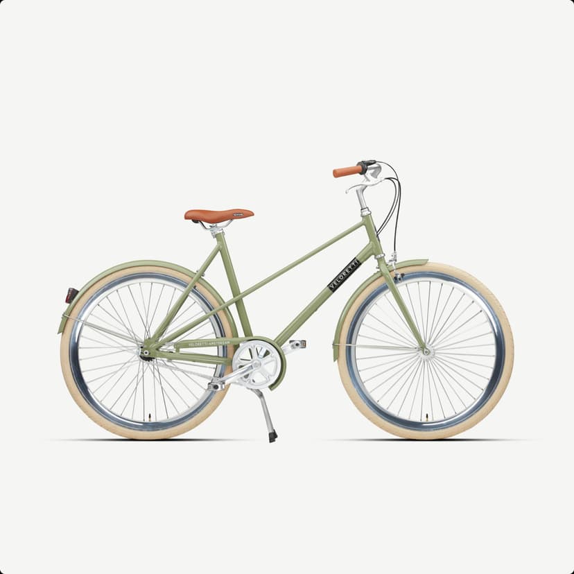 Caféracer Desert Moss 3S+HB (52cm) - Outlet - Product grid -Image