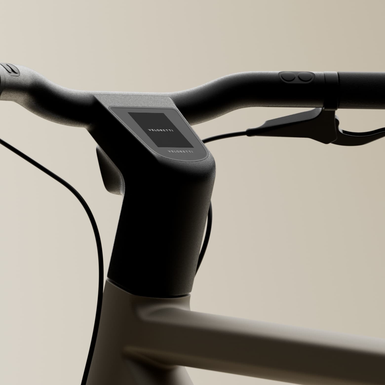 PDP - Electric - Ivy & Ace Two - Integrated Display