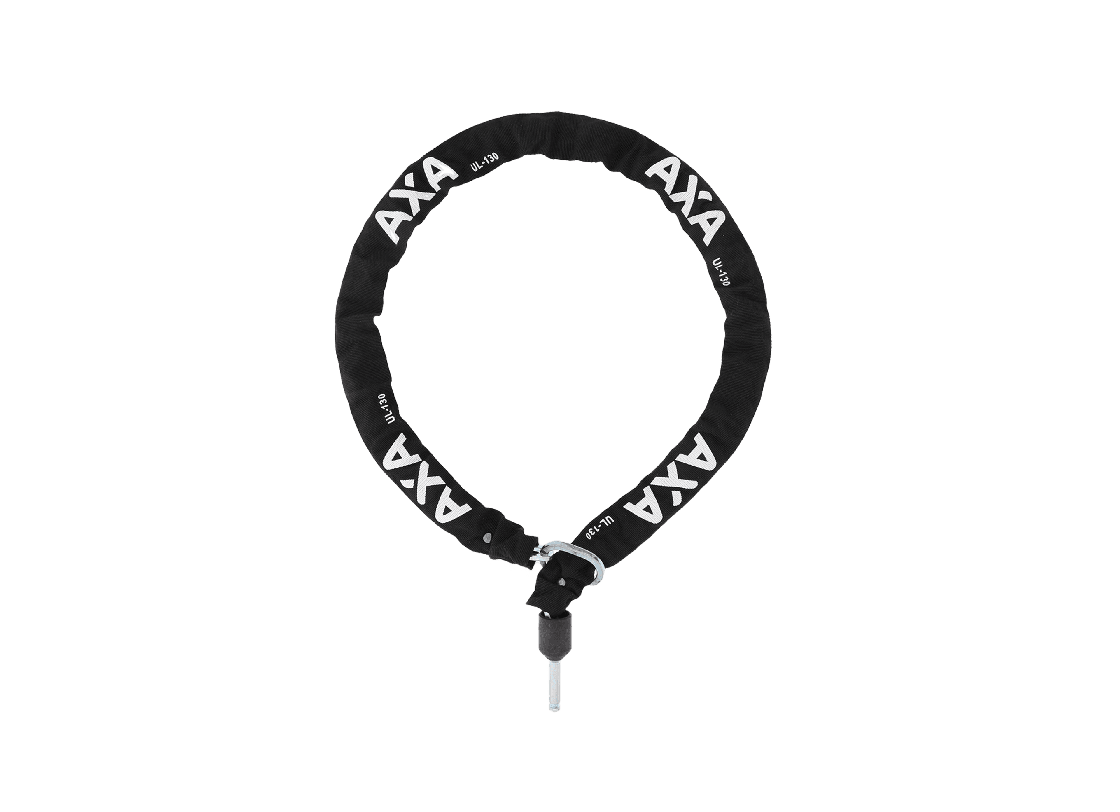 AXA Plug-in Chain 140 cm - Main Image