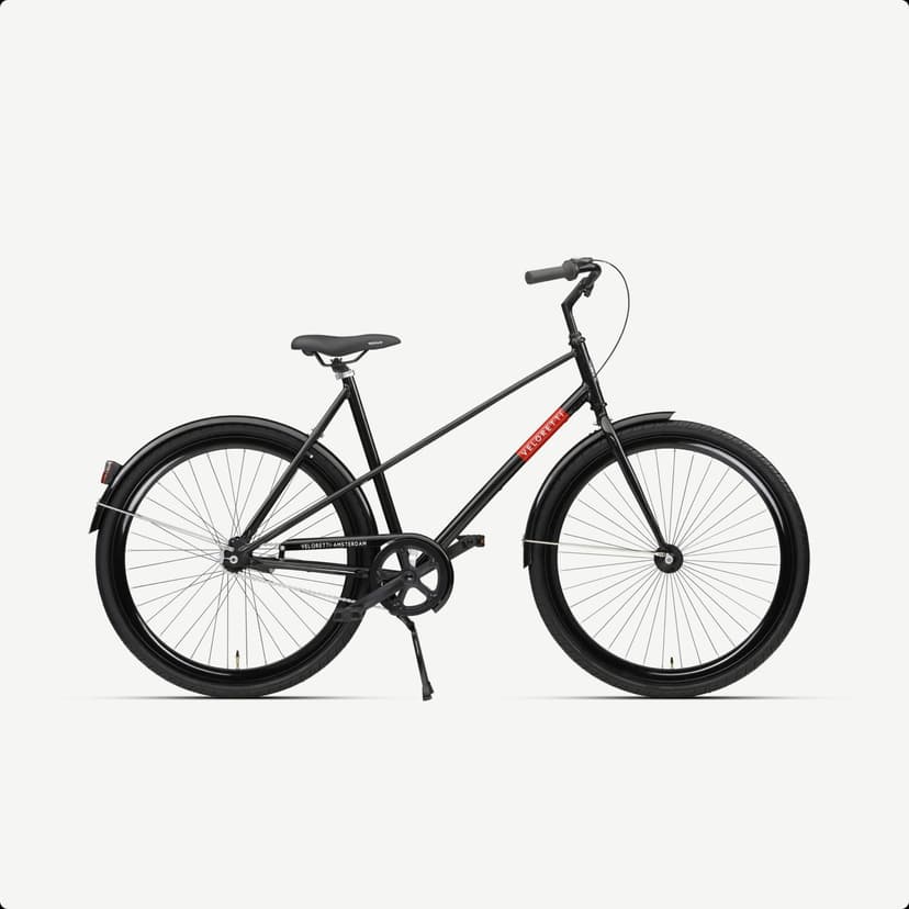 Outlet Caféracer Full Black 1S - Product grid image