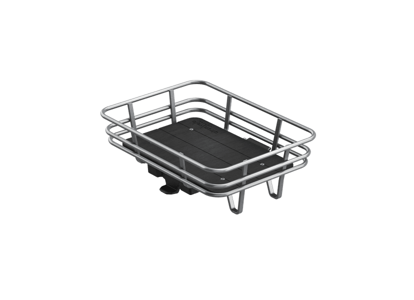 Basket Epic Retro Silver PDP