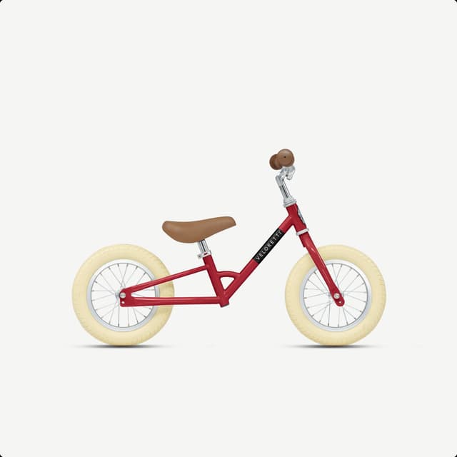 Outlet Mini Dakota Red - Product grid image