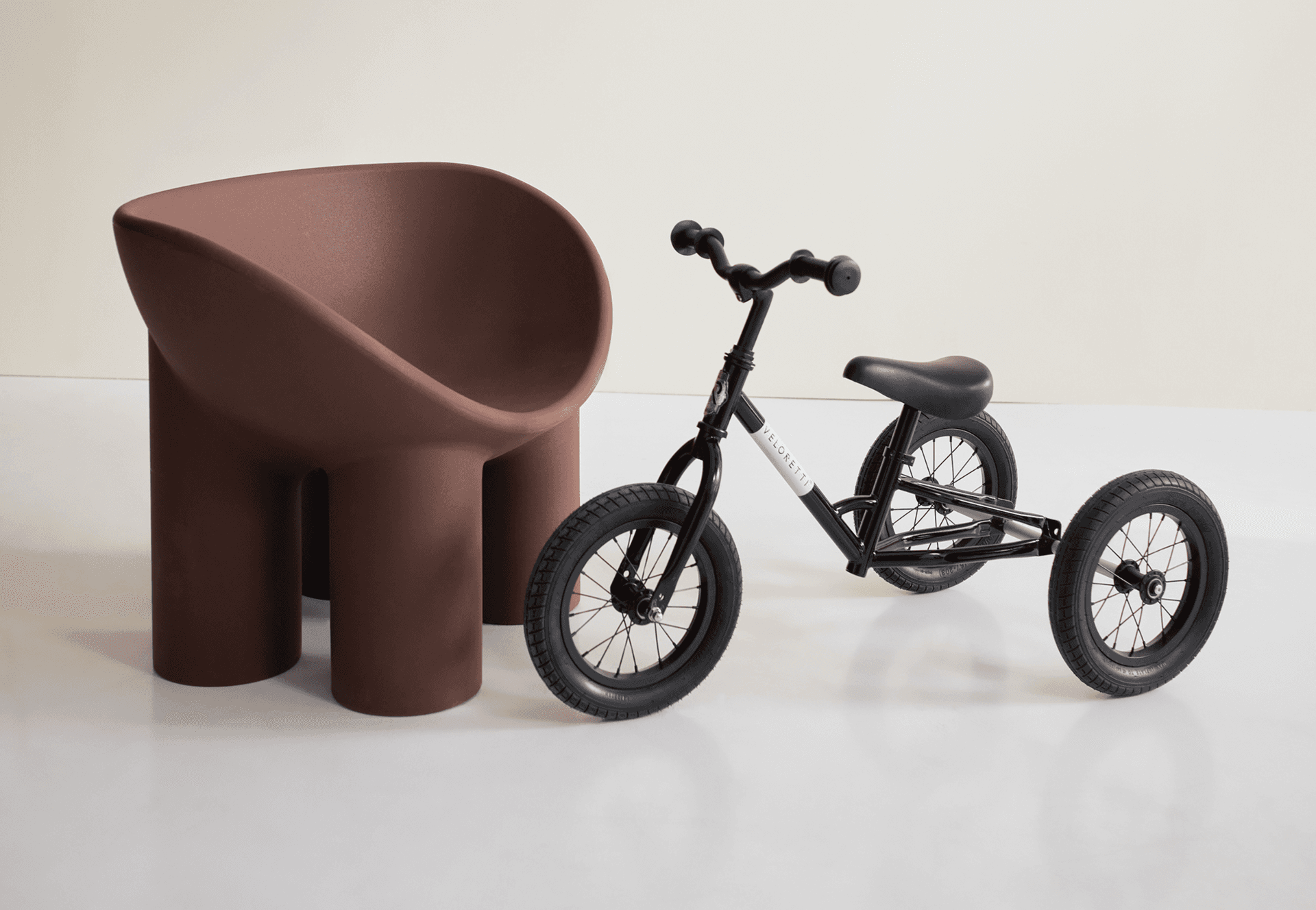 Service and repair your bike