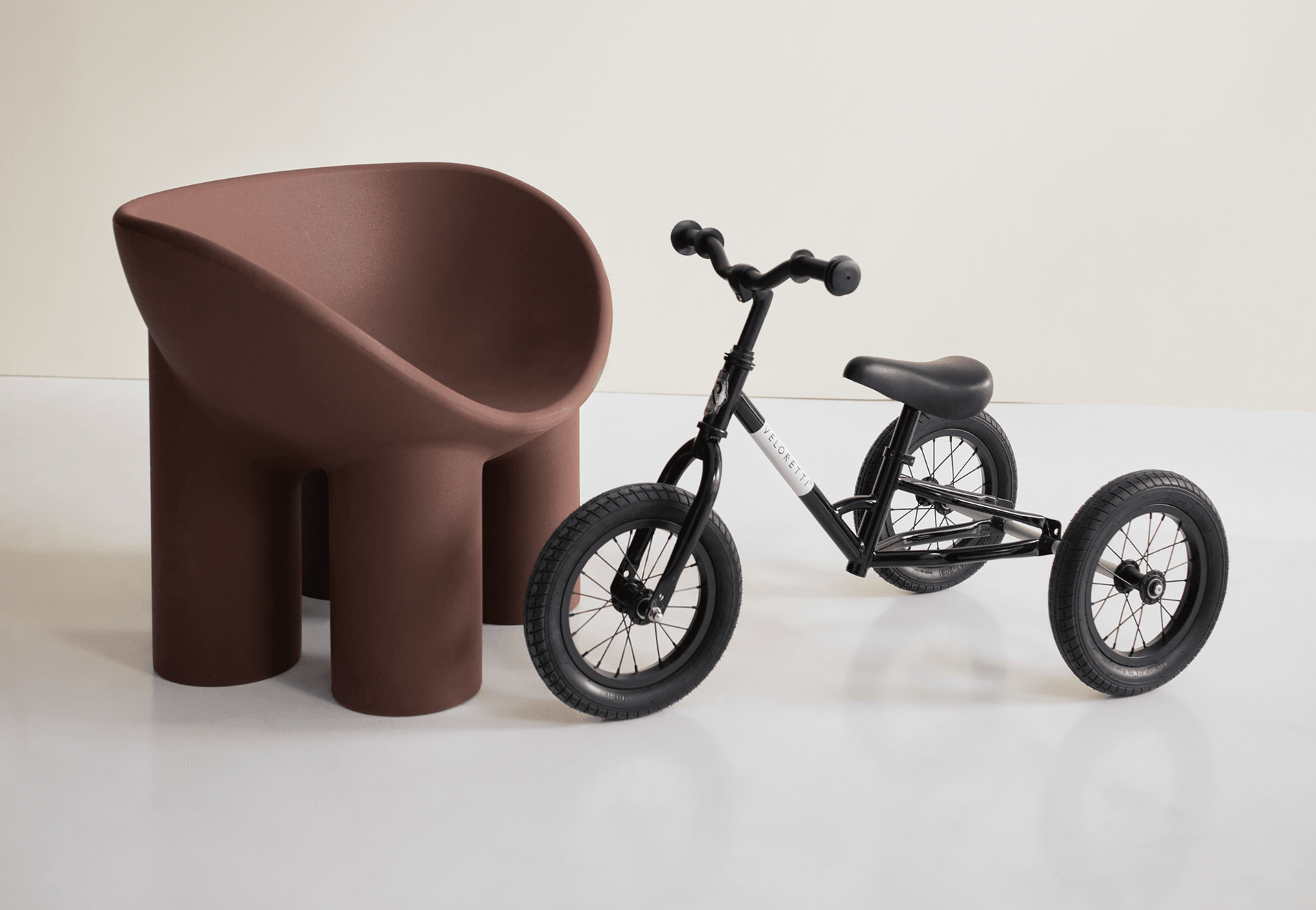 Service and repair your bike