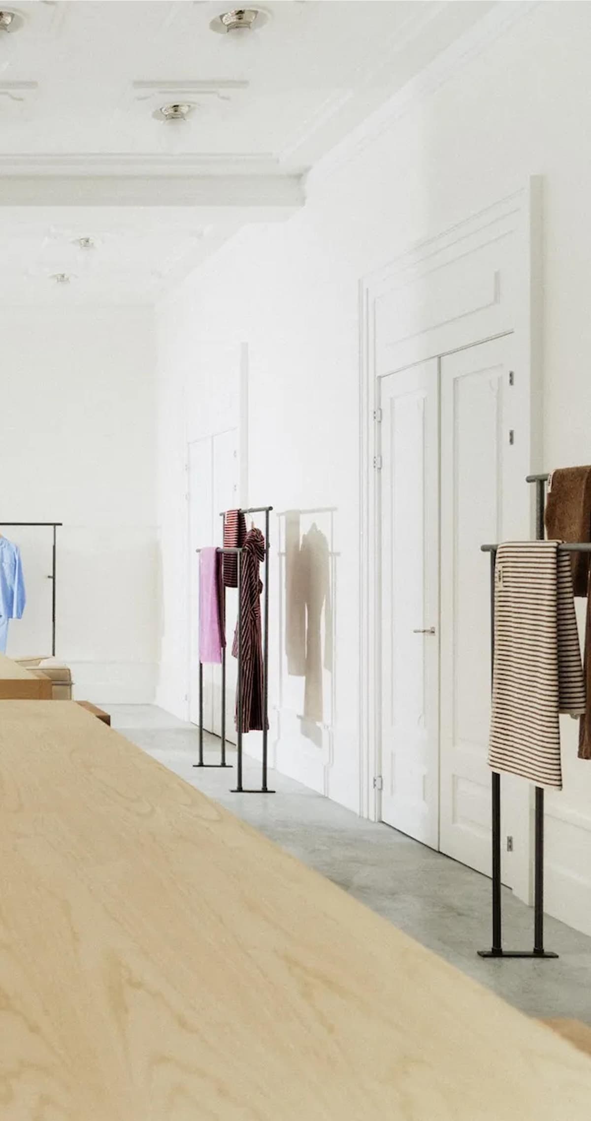 Image - Journal - Copenhagen City guide - Carousel Item - Mobile