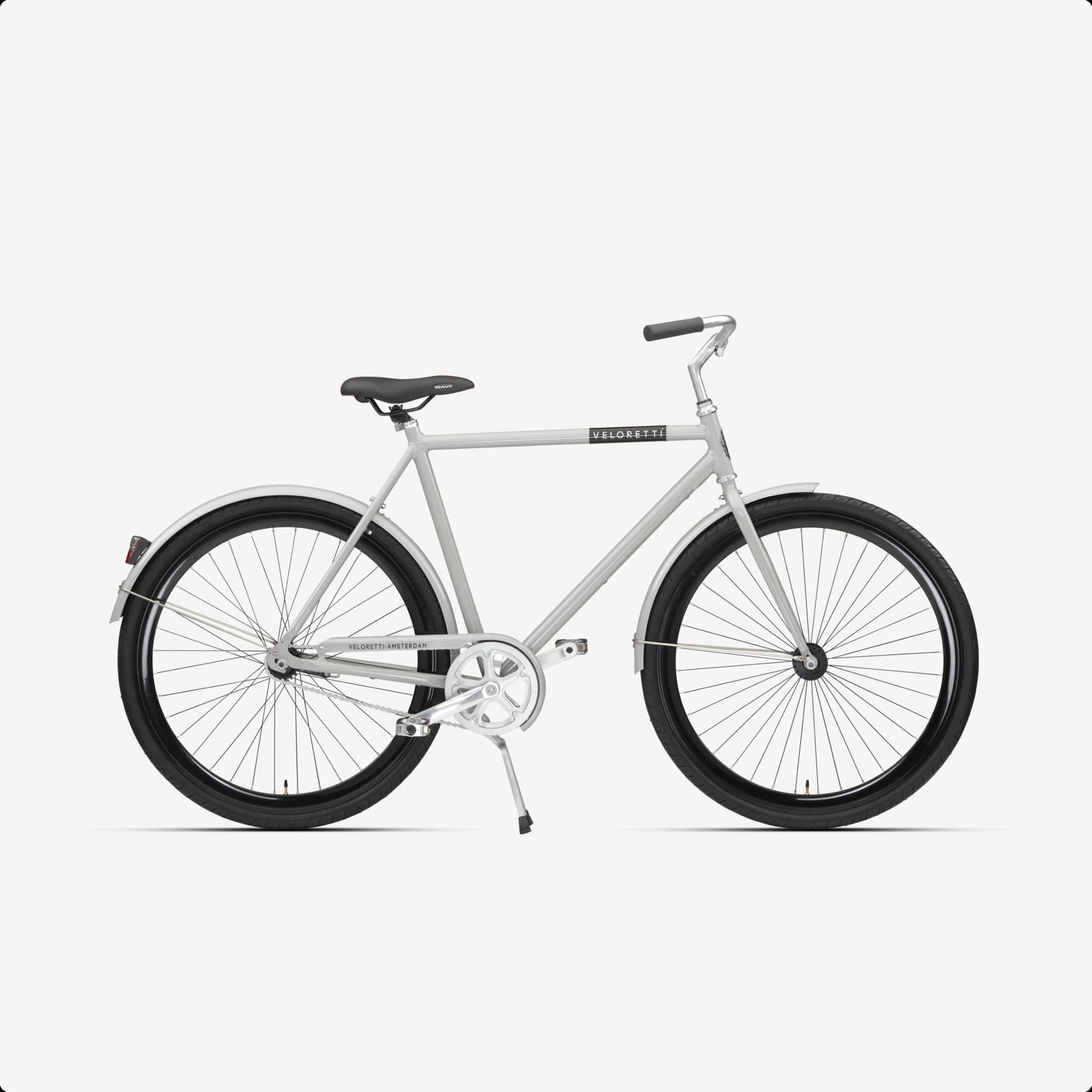 Image: Homepage - Card Grid  - Card 2 - City (Caféracer step-over)