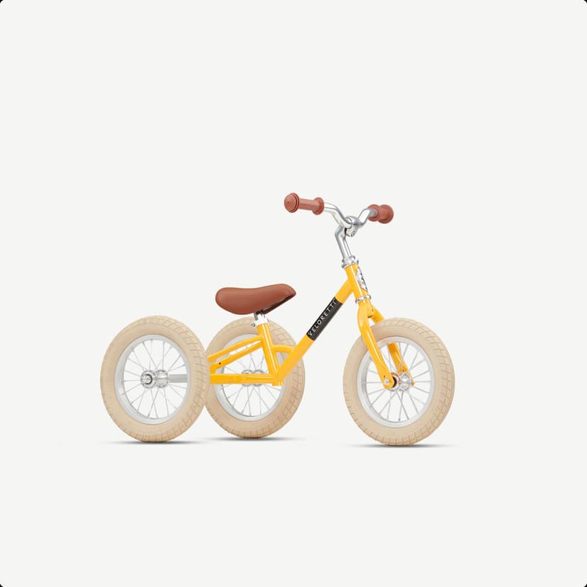 Outlet Tricycle Bananarama - Product grid image