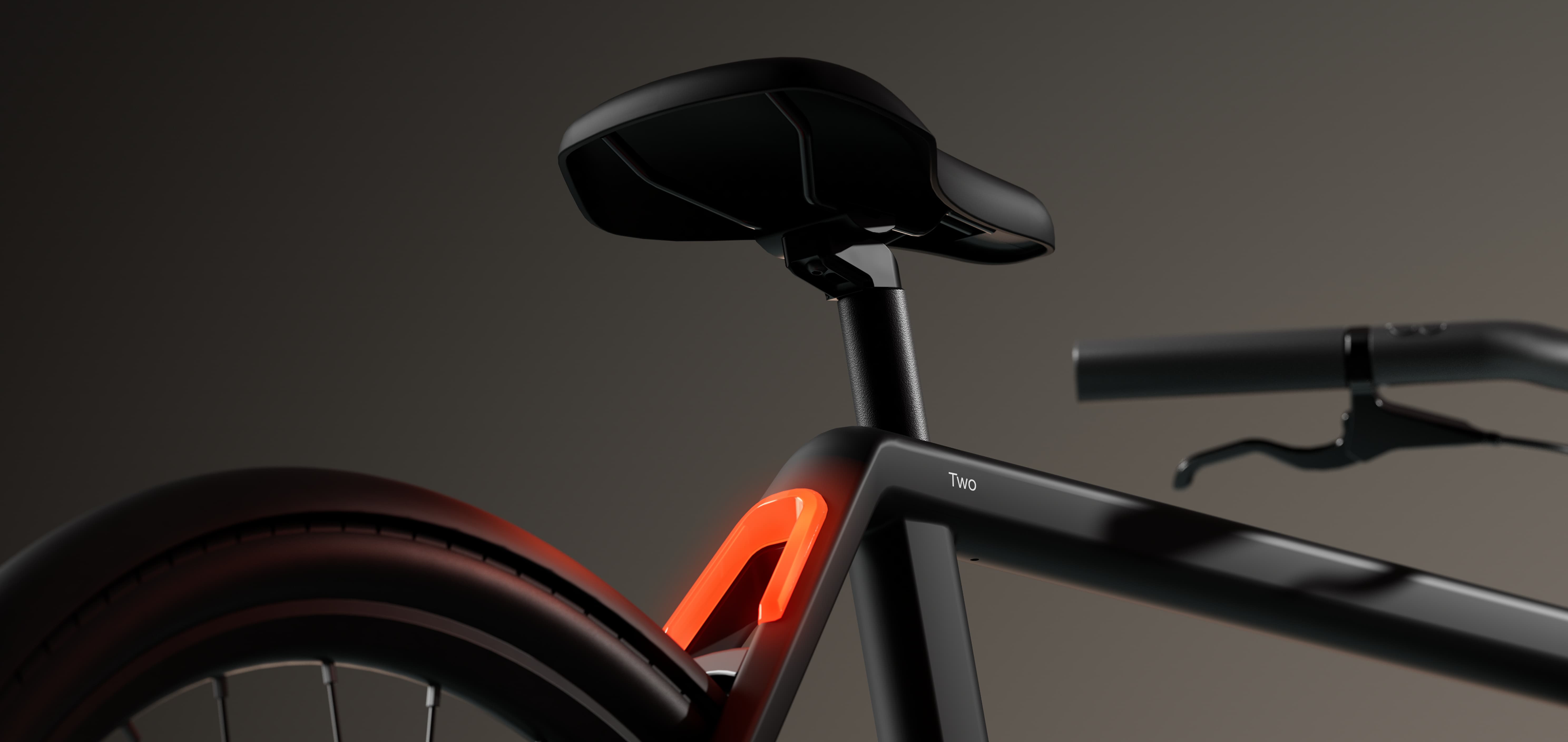 Veloretti Electric Two Lite