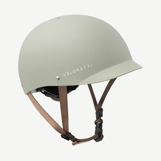 Headgear-Pebble Grey-Image