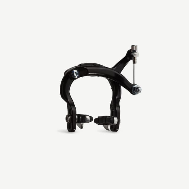Citybike-Frontbrake-Black-Image