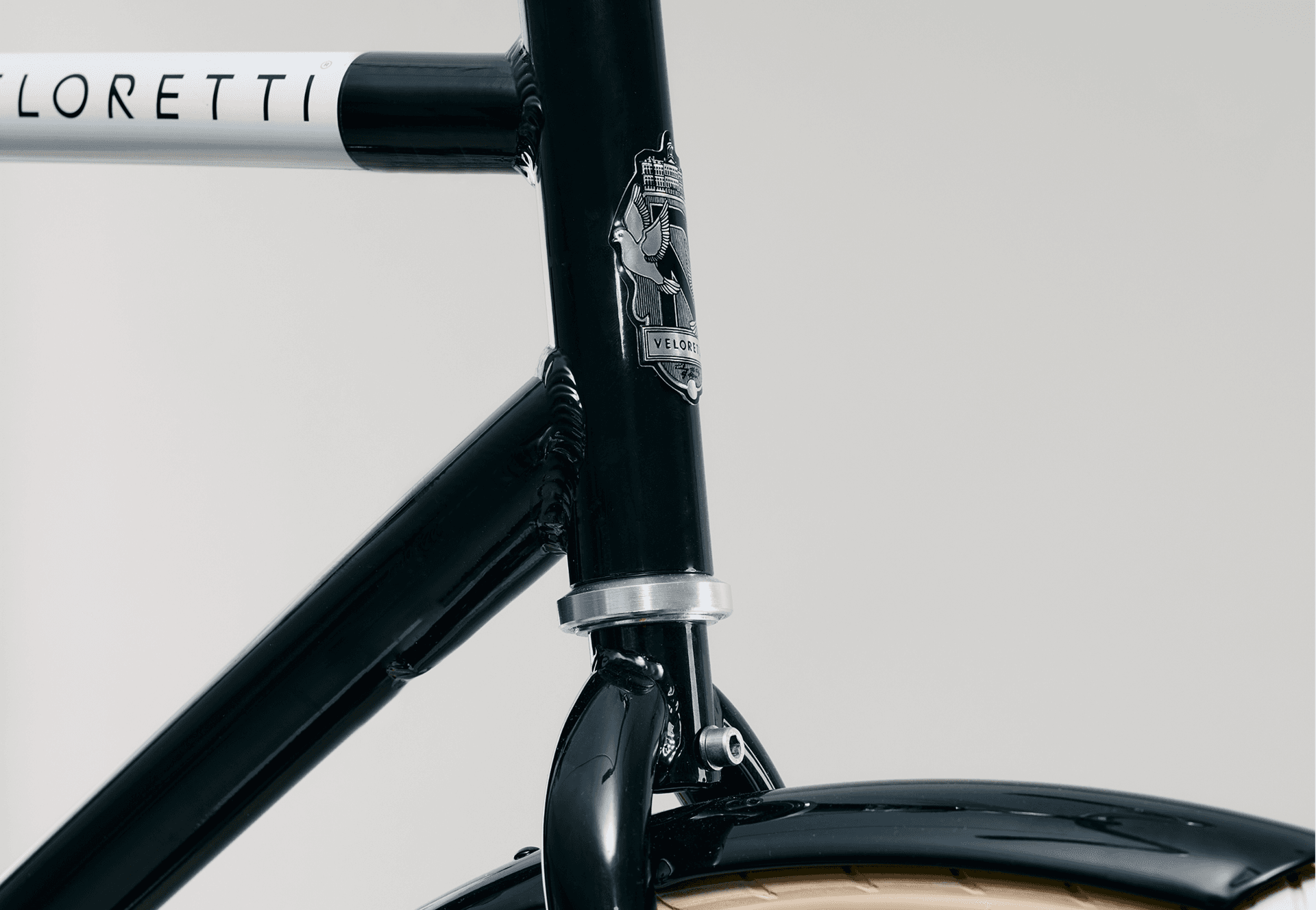 Service and repair your bike