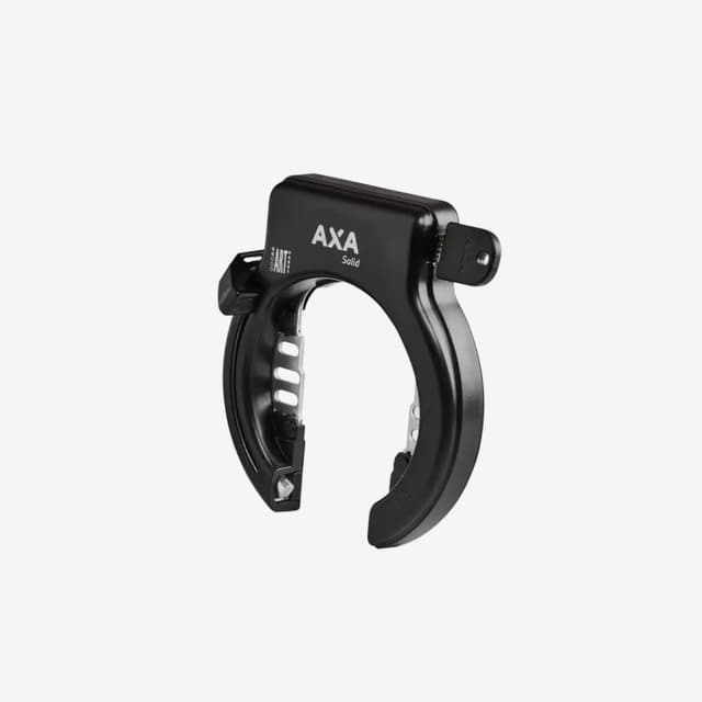 AXA Framelock Solid-Image