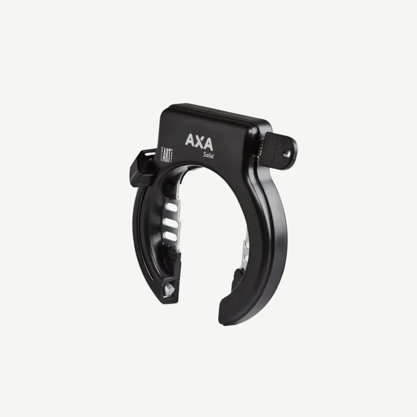 AXA Framelock Solid-Image