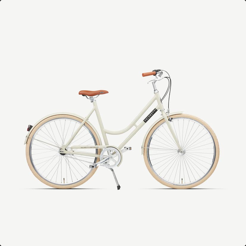 Card Image - Outlet Robyn Pebble Grey 3S+HB (55cm)