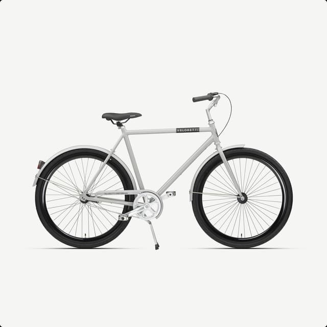 Card Image - Outlet Caféracer Silver Shadow 3S (61cm)