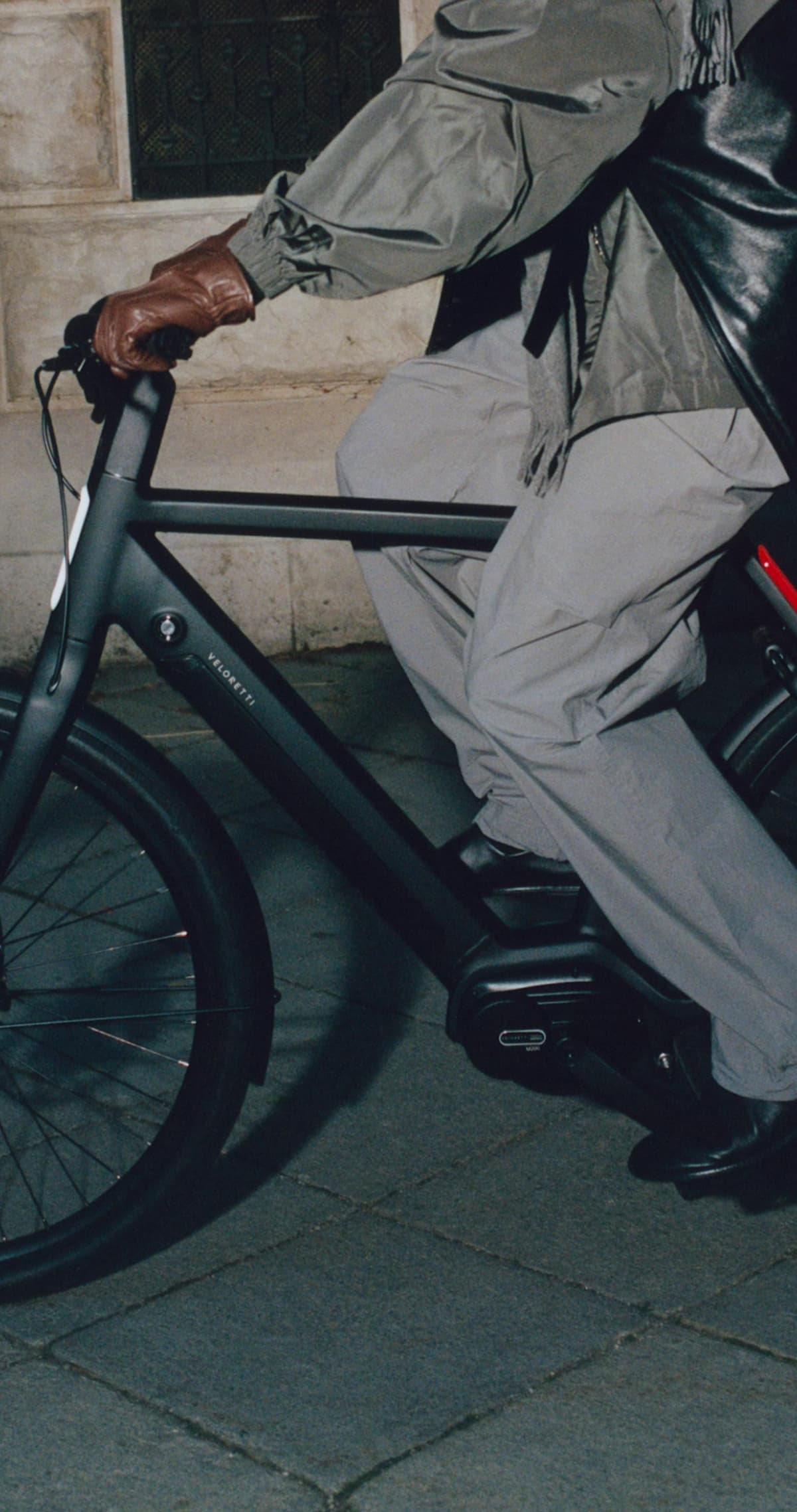 Image - E-bike met middenmotor - Carousel (1) Mobile