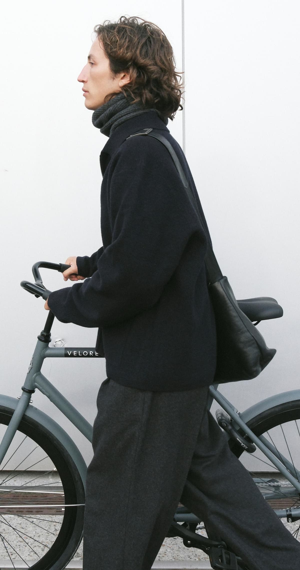 Homepage - media - City bike - Image - mobile