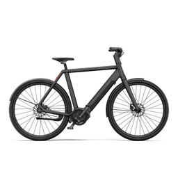 Veloretti Electric, step trough model Electric Ace Two View