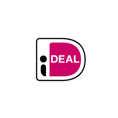 Image - Payment Options - Collection Item - iDEAL
