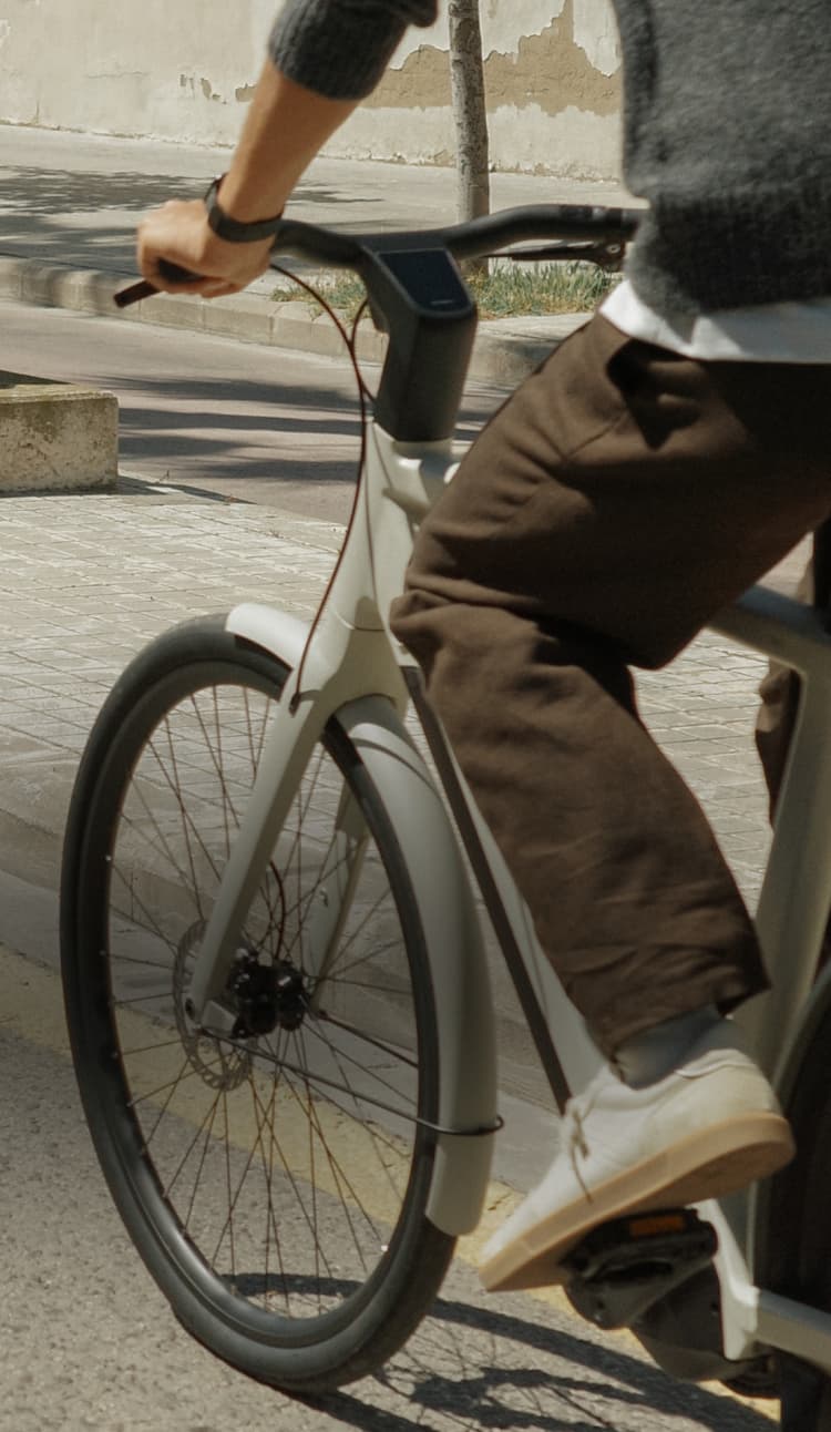 Which bike is best for you?