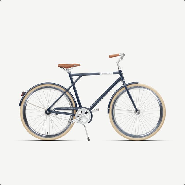 Card Image - Outlet Caféchaser Blue Yonder 1S (57 & 61cm)