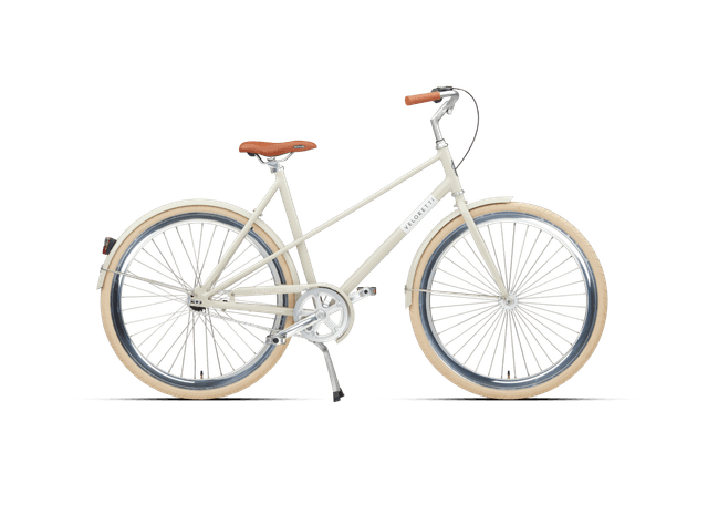 Card Image - Outlet Caféracer Pebble Grey 3S (52cm)