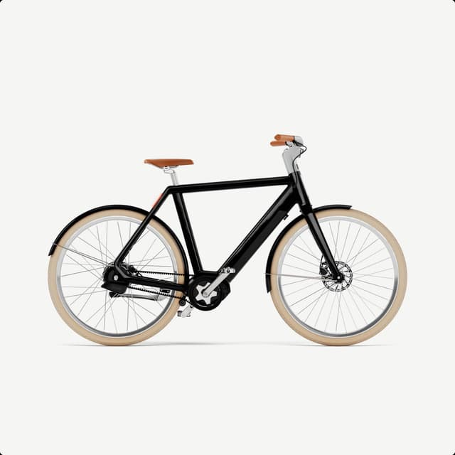 Electric Ace Two Jet Black - Outlet - Product grid - Image