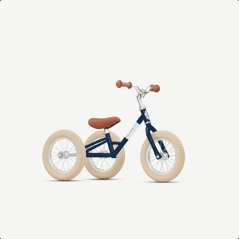 Outlet Tricycle Blue Yonder - Product grid image