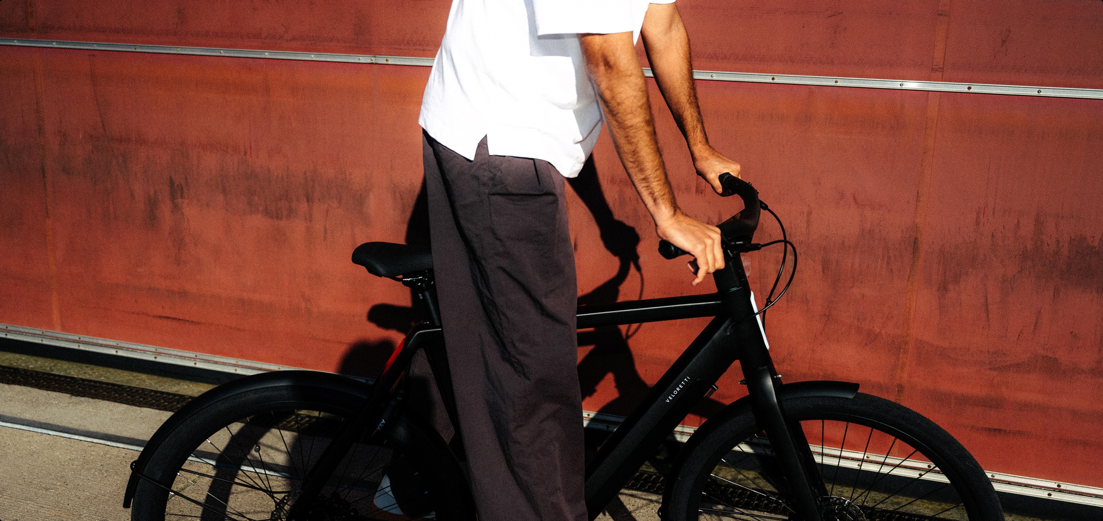 Upgrade your commute and prep your Electric Two
