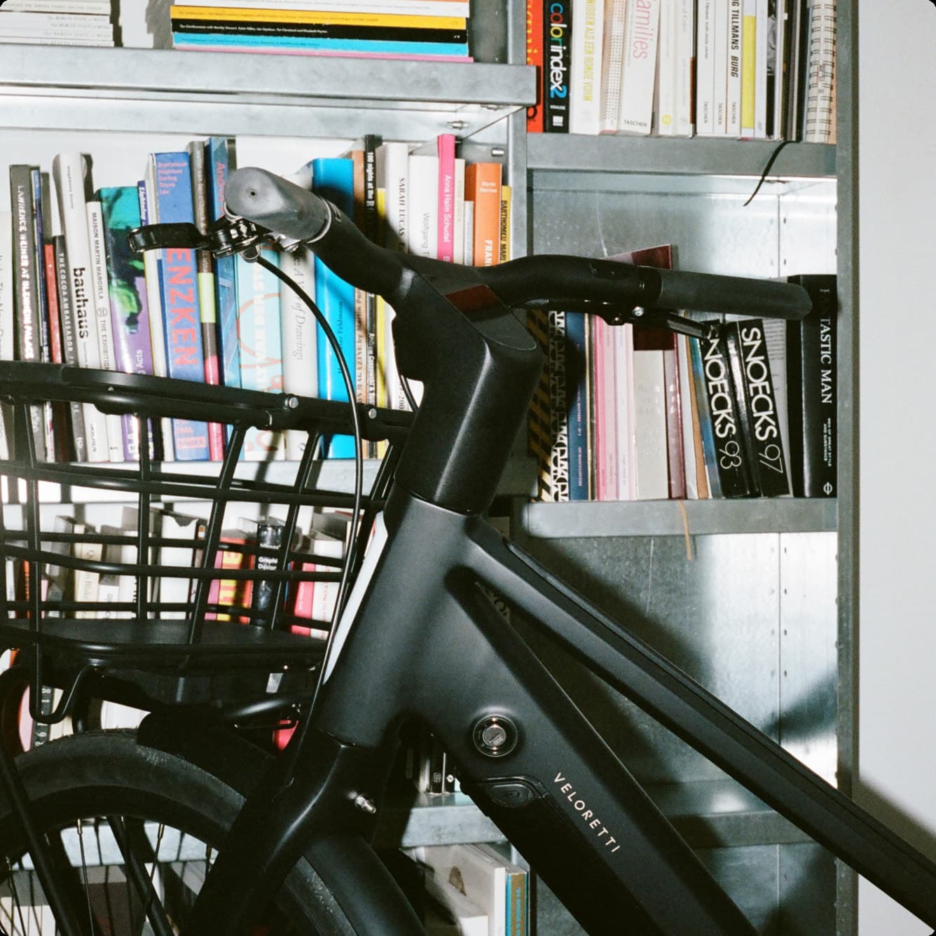 Image - Card Grid - 28-inch Electric - 5