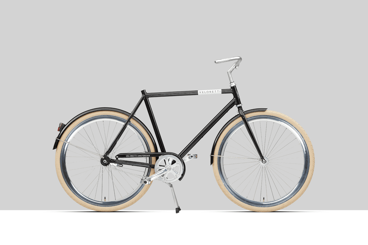 Veloretti Caféracer Herren City Bikes