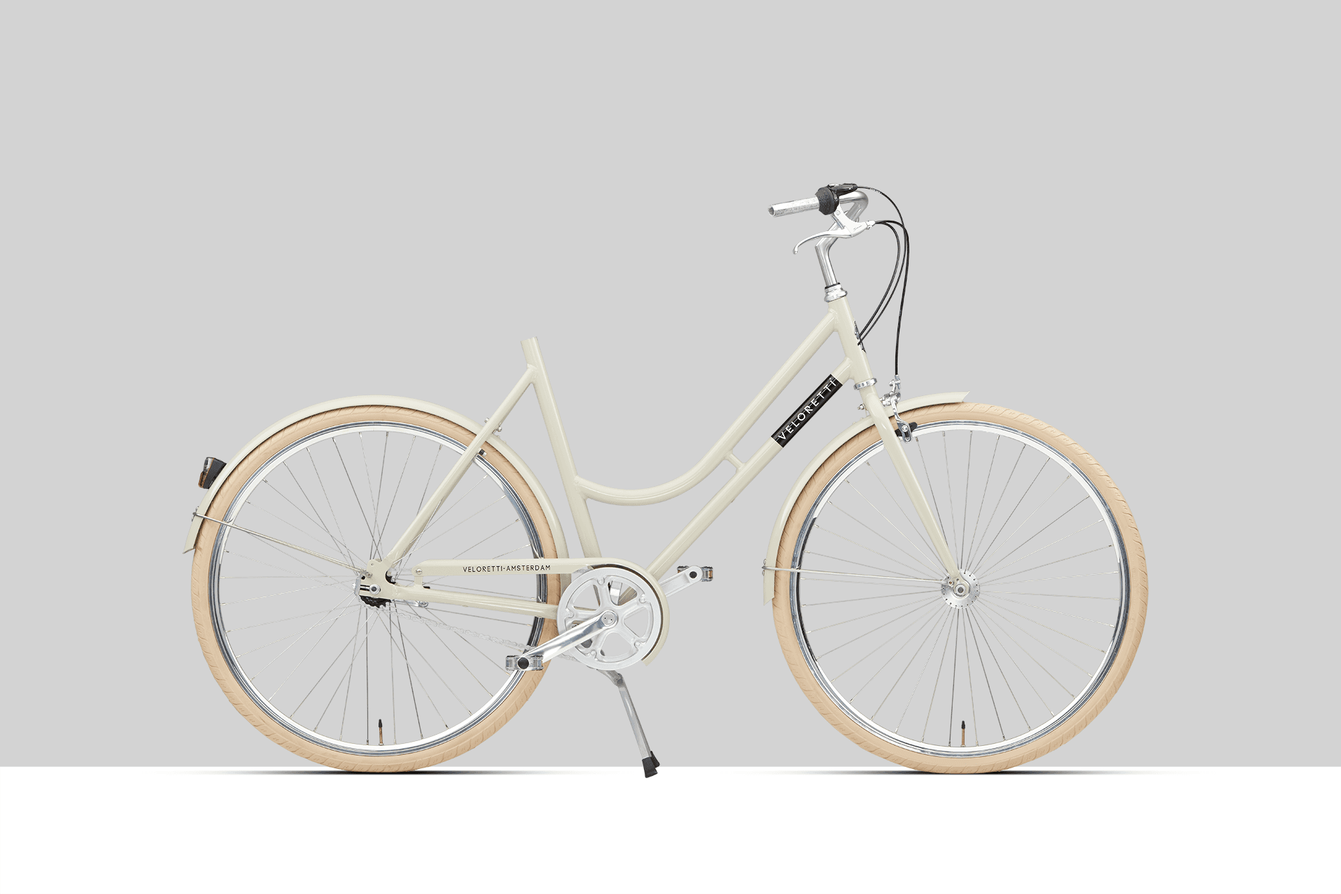 Veloretti porteur carrier sale